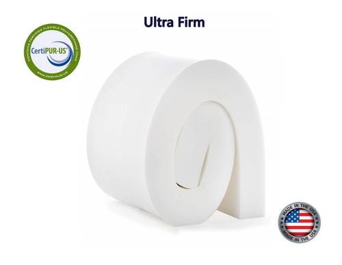 High density upholstery foam - density,