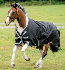 Horseware Amigo 1200d Turnout