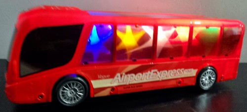 Large airport express coach - express,