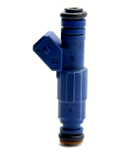 Fuel injector for land - for,