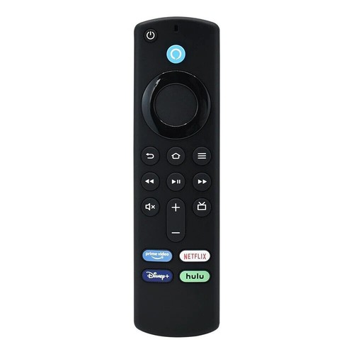 Voice remote control - remote,