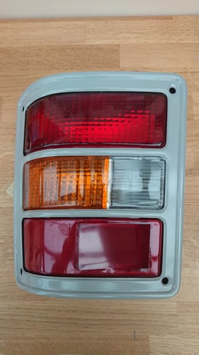 Datsun e20 panel van rear - e20, lh