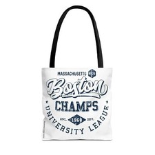 Vintage Liberty Tote Bag for