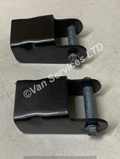 Genuine Toyota Hilux Rear Tub