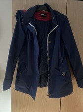 Peter Storm Women’s Jacket - Navy Size 12