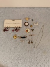 Vintage Selection of Costume