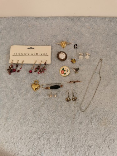 Vintage selection costume - vintage, of