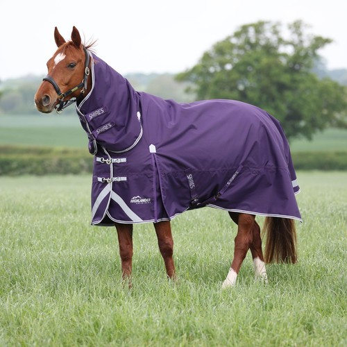 Shires highlander original - shires,