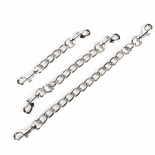 Metal link chain hook - chain,