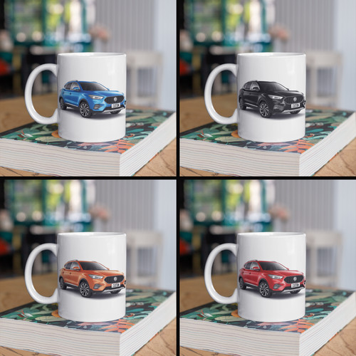 Personalised exclusive - personalised, mg