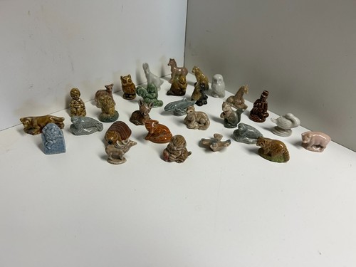 Wade whimsies collection 31 - wade,