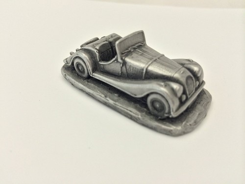 Morgan ref153 pewter effect - ref153,