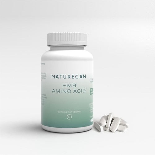 Naturecan hmb amino acid - naturecan,