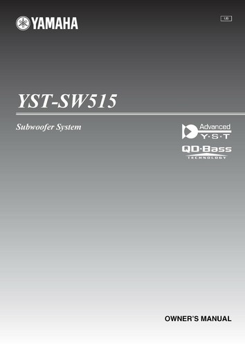 Operating instructions for - instructions,