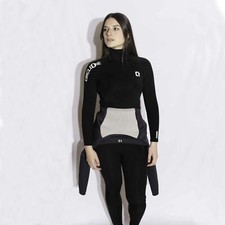 Thermal Rash Vest - Womens