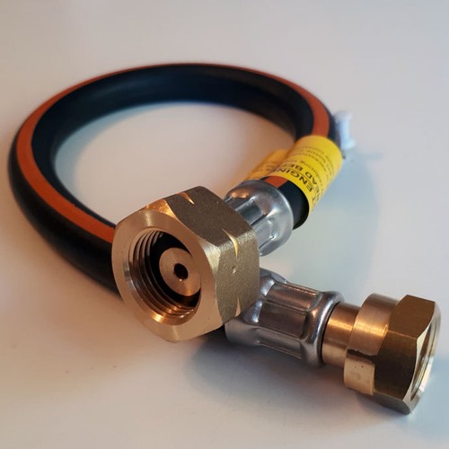 50cm butane nut x w20 - 50cm,