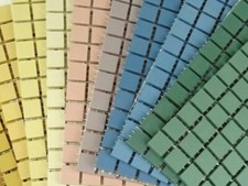 20mm Unglazed Porcelain -