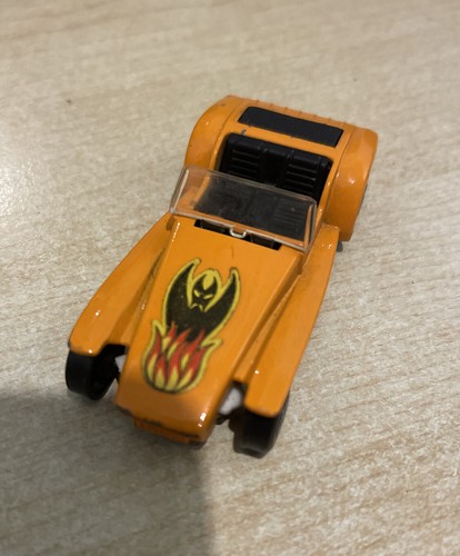 Matchbox superfast lotus super - superfast,