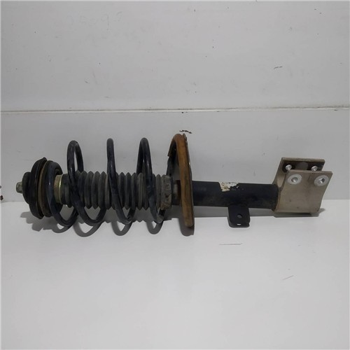 Front right shock - front,