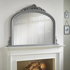 Overmantle Mirror Richmond