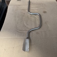 Drive speed brace 16 - 3/8”,