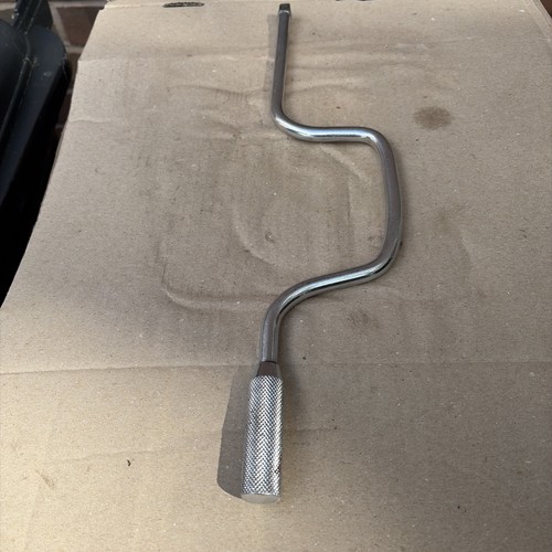 Drive speed brace 16 - drive, 16”
