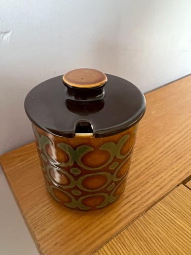 Vintage hornsea brontë jam - vintage,