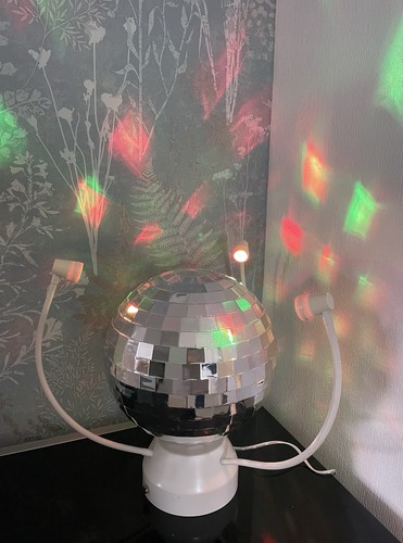 Ikea dansa glitter ball - dansa,