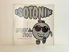 Isotonik – Different Strokes