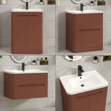Modern Bathroom Vanity Unit