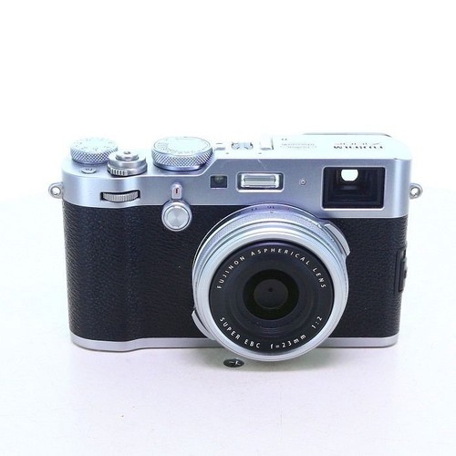 Fujifilm fuji x100f 3mp - fujifilm, 24.3mp