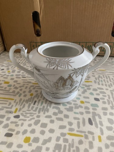 Japanese kutani ware porcelain - kutani,