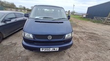 Caravelle lwb 1996 2 - vw,