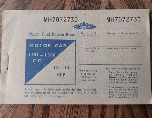 Motor car fuel - car,