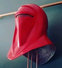 Star Wars Emperor's Royal Guard Resin Cast Mould Helmet