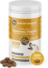 Barker and Barker Little Liver
