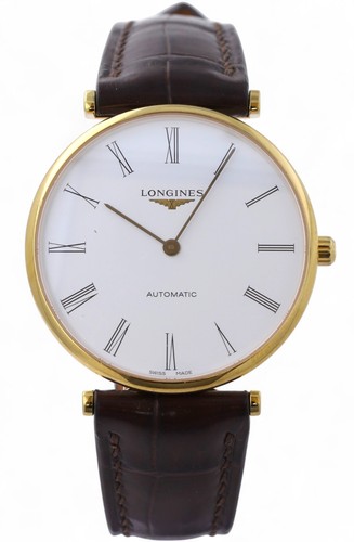 Longines elegance grande - la,