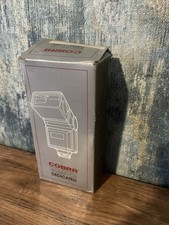 Cobra 400AF-CA Dedicated