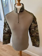 British Army Style UBAC MTP