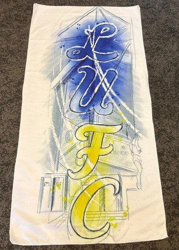 Leeds utd sun lounger - utd,