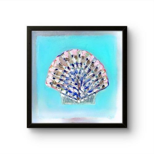 Kinghorn original painting - painting, on
