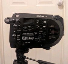 Sony FS7 (PXW-FS7 Mark 1) 4K