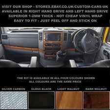 Mercedes Sprinter Van &