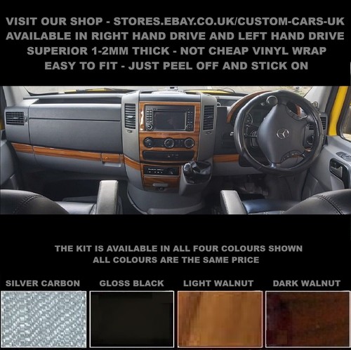 Mercedes sprinter van - mercedes,