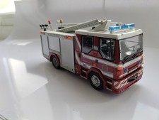 1/50 Fire Brigade Models West