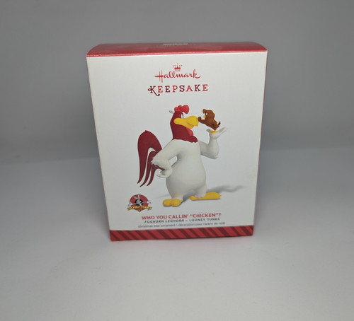 Hallmark keepsake looney tunes - hallmark,