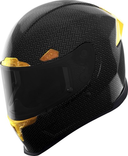 Icon airframe pro carbon - airframe,