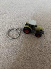 Class Tractor Keyring Bruder Toy Small Keyring
