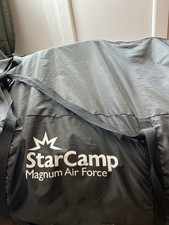 Star Camp Magnum Air Force Awning