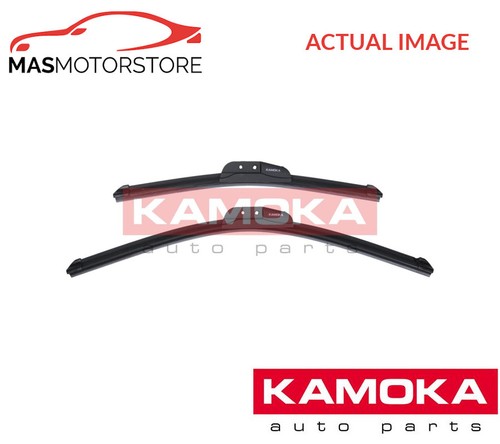 Windscreen wiper blade - windscreen, lhd